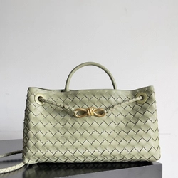 보테가 베네타 스몰 안디아모 백 E/W